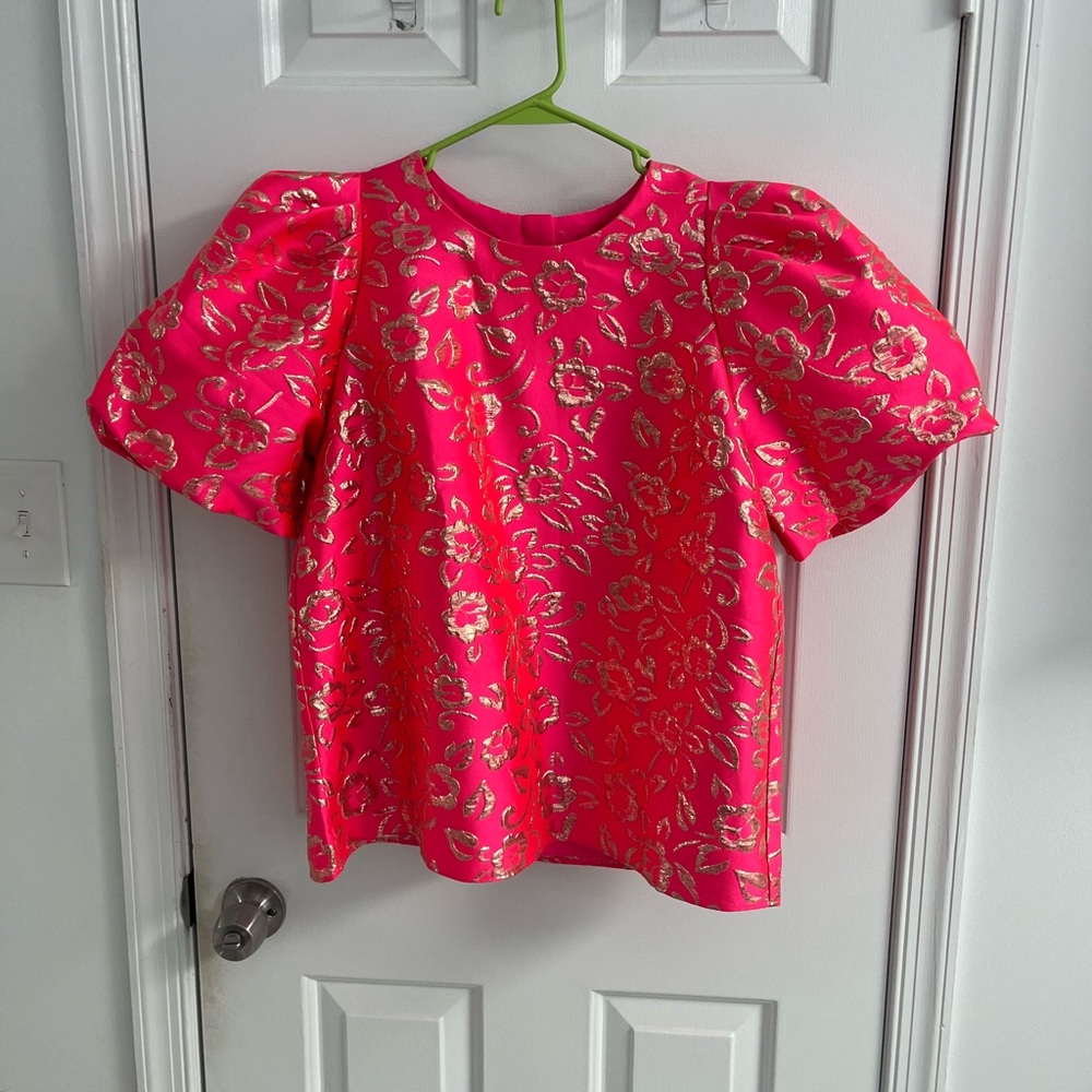 Lilly Pulitzer Pratt Top